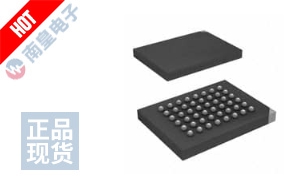 SST39VF1602-70-4I-B3KE-T 图片