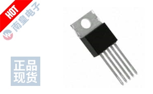 TC74A7-3.3VAT 图片