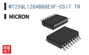 MT25QL128ABB8ESF-CSIT TR ͼƬ