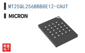 MT25QL256BBB8E12-CAUT ͼƬ