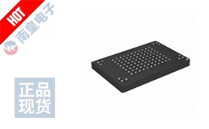 MT29F128G08AMCABH2-10:A ͼƬ