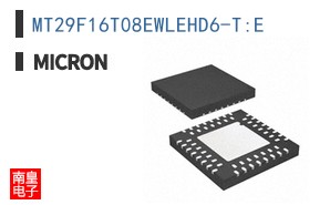 MT29F16T08EWLEHD6-T:E ͼƬ