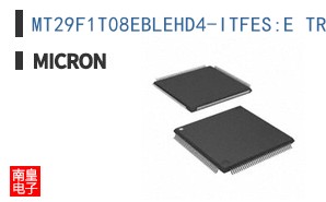 MT29F1T08EBLEHD4-ITFES:E TR ͼƬ