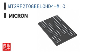 MT29F2T08EELCHD4-M:C ͼƬ