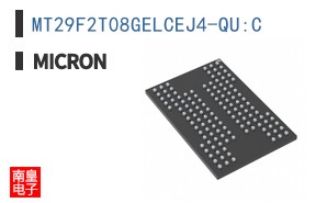 MT29F2T08GELCEJ4-QU:C ͼƬ