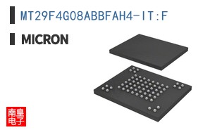 MT29F4G08ABBFAH4-IT:F ͼƬ