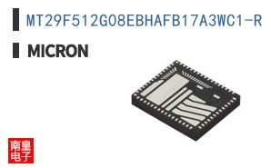 MT29F512G08EBHAFB17A3WC1-R ͼƬ