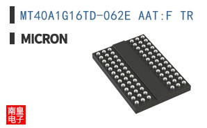 MT40A1G16TD-062E AAT:F TR ͼƬ