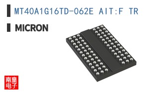MT40A1G16TD-062E AIT:F TR ͼƬ