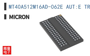 MT40A512M16AD-062E AUT:E TR ͼƬ