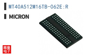 MT40A512M16TB-062E:R ͼƬ