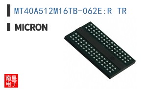 MT40A512M16TB-062E:R TR ͼƬ