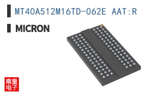 MT40A512M16TD-062E AAT:R ͼƬ