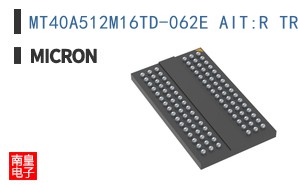 MT40A512M16TD-062E AIT:R TR ͼƬ