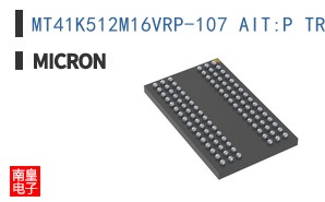 MT41K512M16VRP-107 AIT:P TR ͼƬ