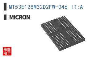 MT53E128M32D2FW-046 IT:A ͼƬ