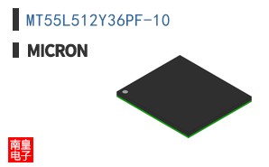 MT55L512Y36PF-10 ͼƬ