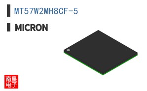 MT57W2MH8CF-5 ͼƬ