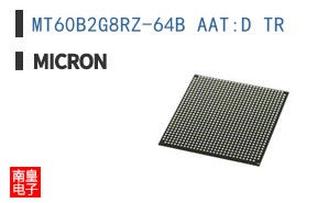 MT60B2G8RZ-64B AAT:D TR ͼƬ
