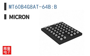 MT60B4G8AT-64B:B ͼƬ