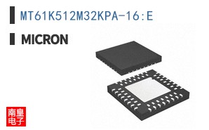 MT61K512M32KPA-16:E ͼƬ