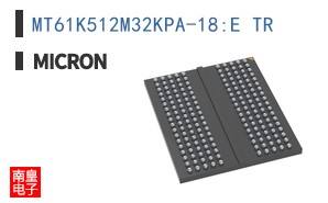 MT61K512M32KPA-18:E TR ͼƬ