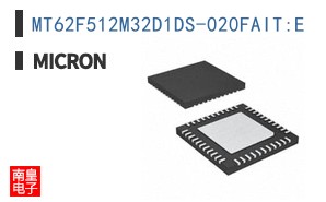 MT62F512M32D1DS-020FAIT:E ͼƬ