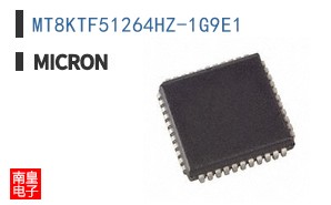 MT8KTF51264HZ-1G9E1 ͼƬ