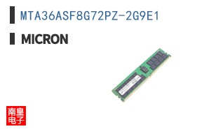 MTA36ASF8G72PZ-2G9E1 ͼƬ