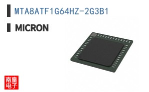 MTA8ATF1G64HZ-2G3B1 ͼƬ
