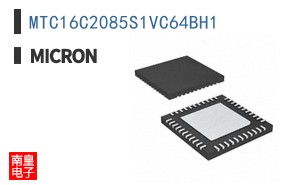 MTC16C2085S1VC64BH1 ͼƬ