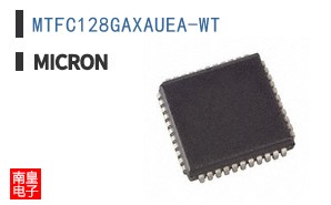 MTFC128GAXAUEA-WT ͼƬ