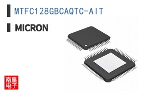 MTFC128GBCAQTC-AIT ͼƬ