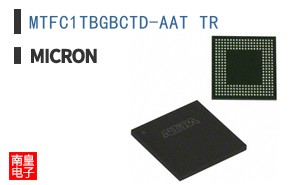 MTFC1TBGBCTD-AAT TR ͼƬ