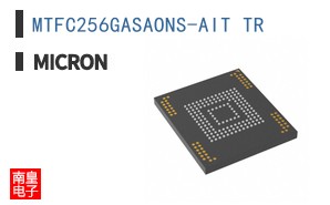 MTFC256GASAONS-AIT TR ͼƬ