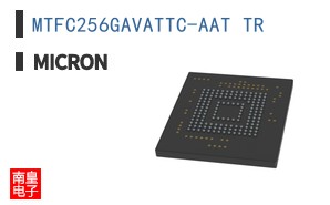 MTFC256GAVATTC-AAT TR ͼƬ