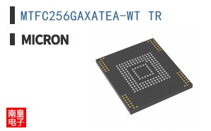 MTFC256GAXATEA-WT TR ͼƬ