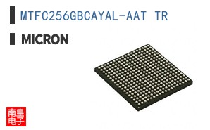 MTFC256GBCAYAL-AAT TR ͼƬ