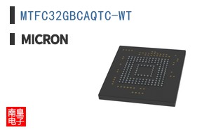 MTFC32GBCAQTC-WT ͼƬ
