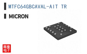 MTFC64GBCAVAL-AIT TR ͼƬ