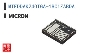 MTFDDAK240TGA-1BC1ZABDA ͼƬ