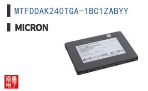 MTFDDAK240TGA-1BC1ZABYY ͼƬ