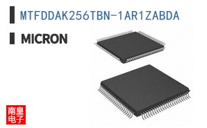 MTFDDAK256TBN-1AR1ZABDA ͼƬ