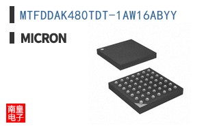 MTFDDAK480TDT-1AW16ABYY ͼƬ