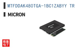 MTFDDAK480TGA-1BC1ZABYY TR ͼƬ