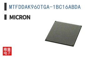 MTFDDAK960TGA-1BC16ABDA ͼƬ