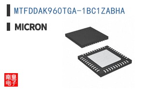 MTFDDAK960TGA-1BC1ZABHA ͼƬ