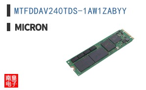 MTFDDAV240TDS-1AW1ZABYY ͼƬ
