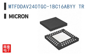 MTFDDAV240TGC-1BC16ABYY TR ͼƬ
