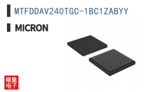 MTFDDAV240TGC-1BC1ZABYY ͼƬ